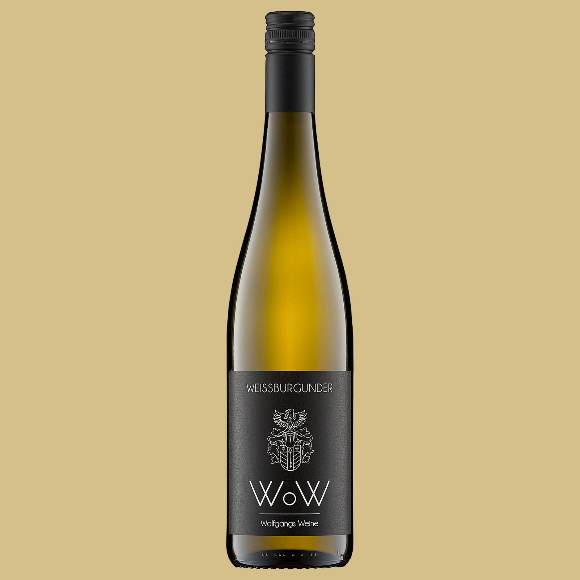 2022 Weissburgunder - 0,75l