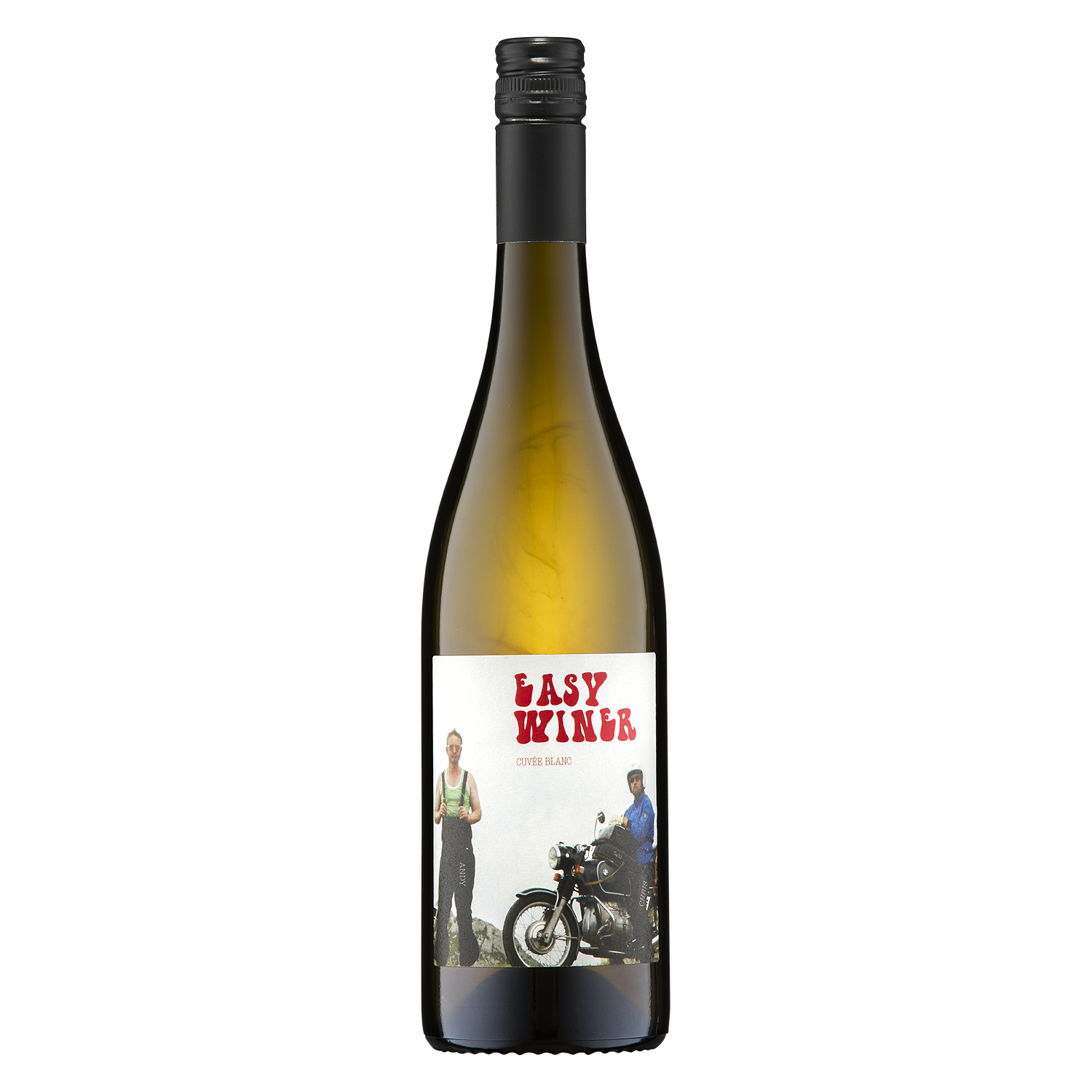 2021 Easy Winer – 0,75L