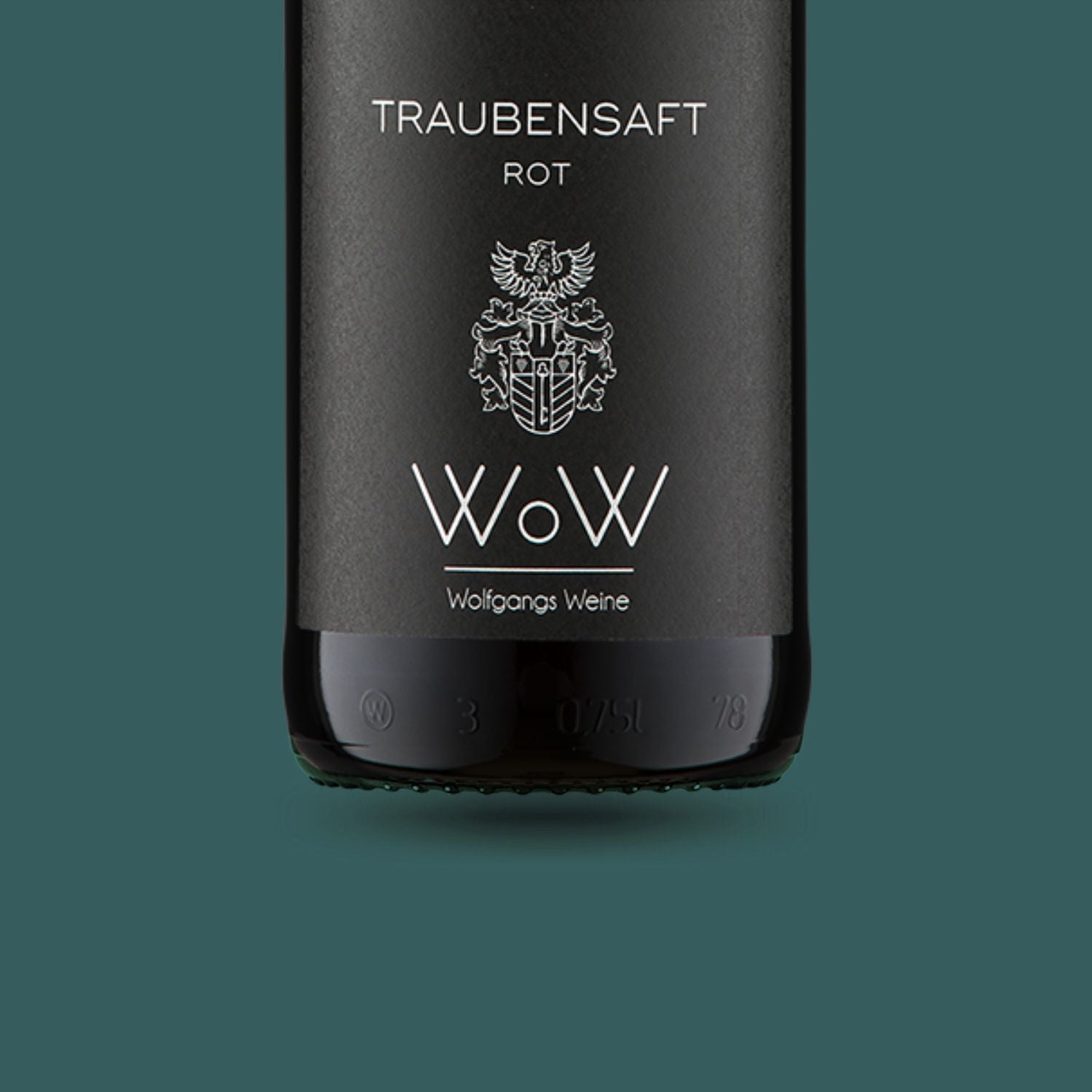 Traubensaft (alkoholfrei)