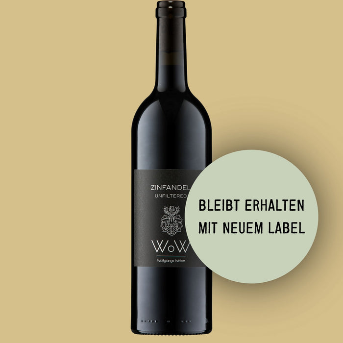 Zinfandel