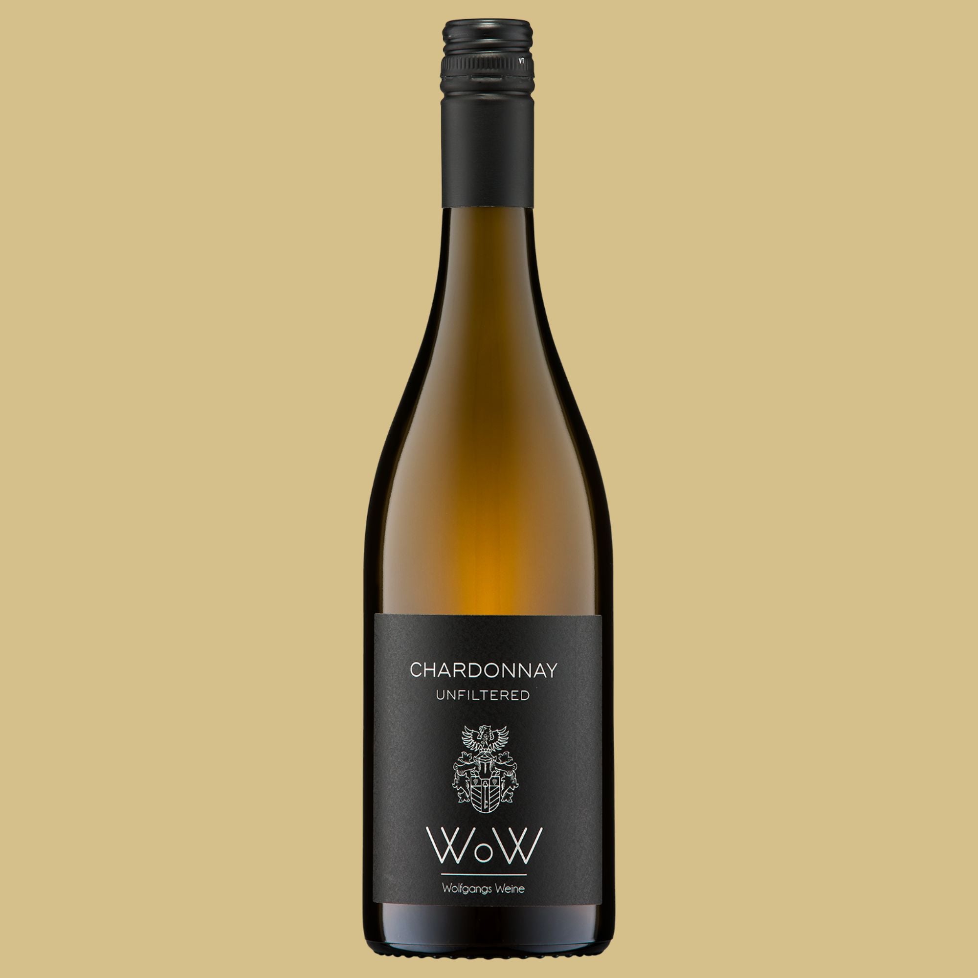2021 Chardonnay – 750ml