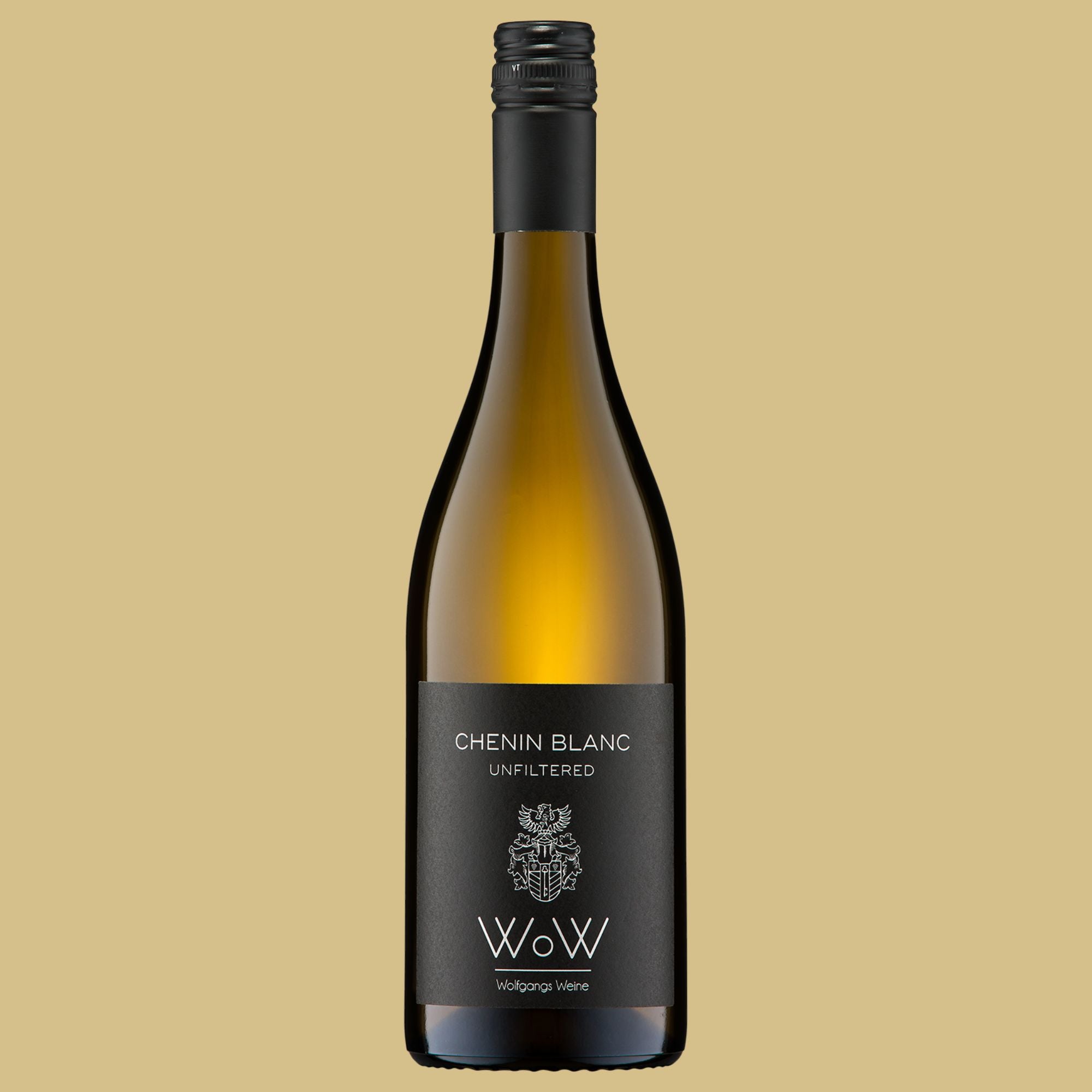 2020 Chenin Blanc 750ml