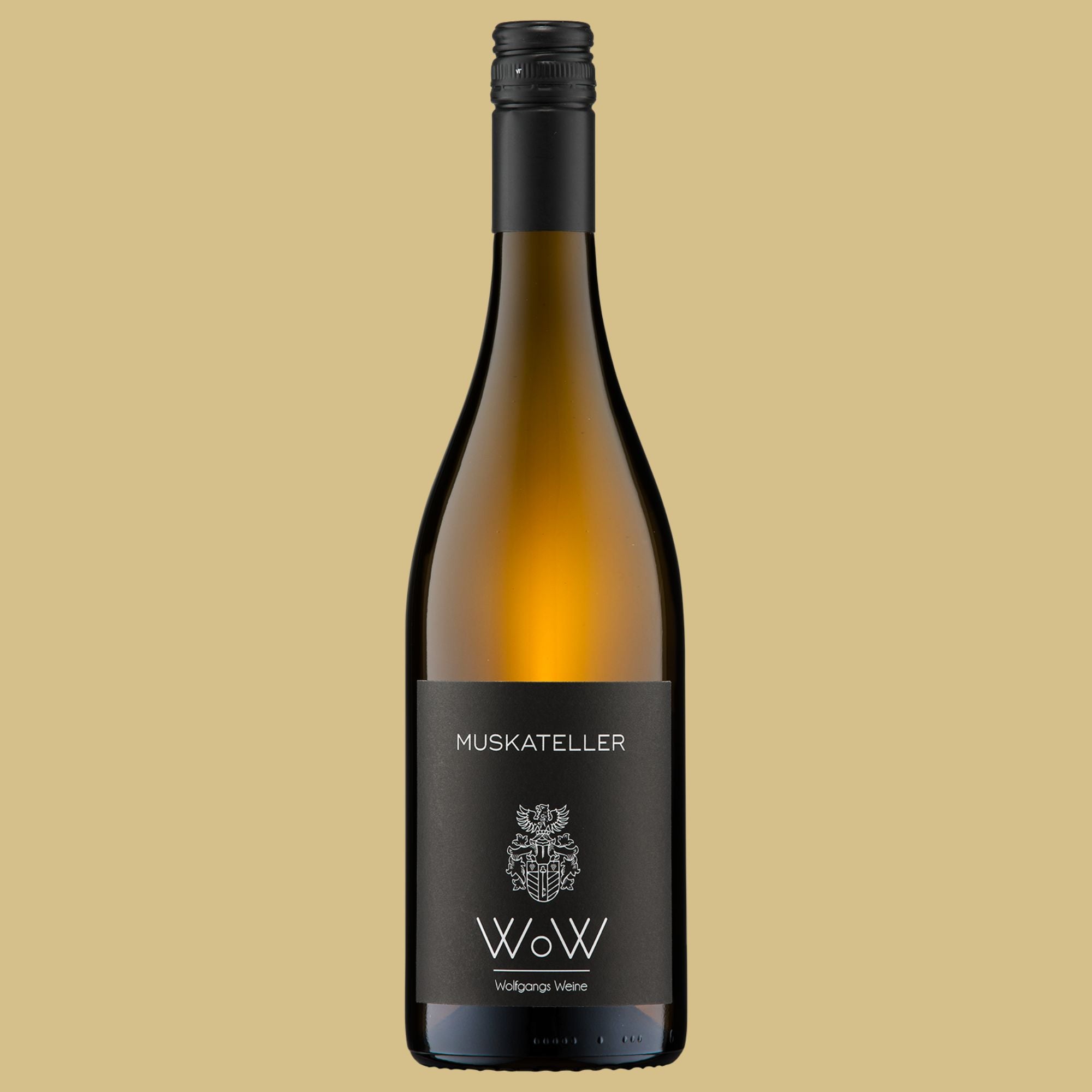 2022 Muskateller trocken 750ml