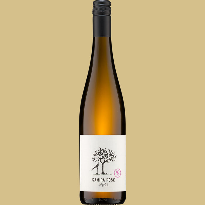 Samira Rosé