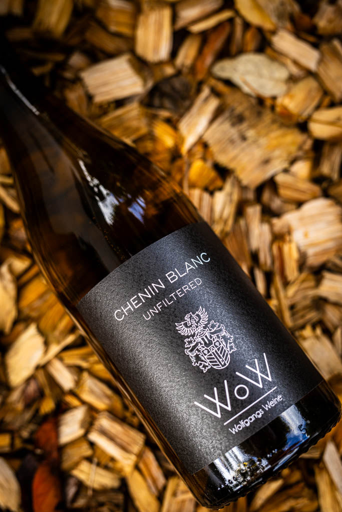 2020 Chenin Blanc 750ml