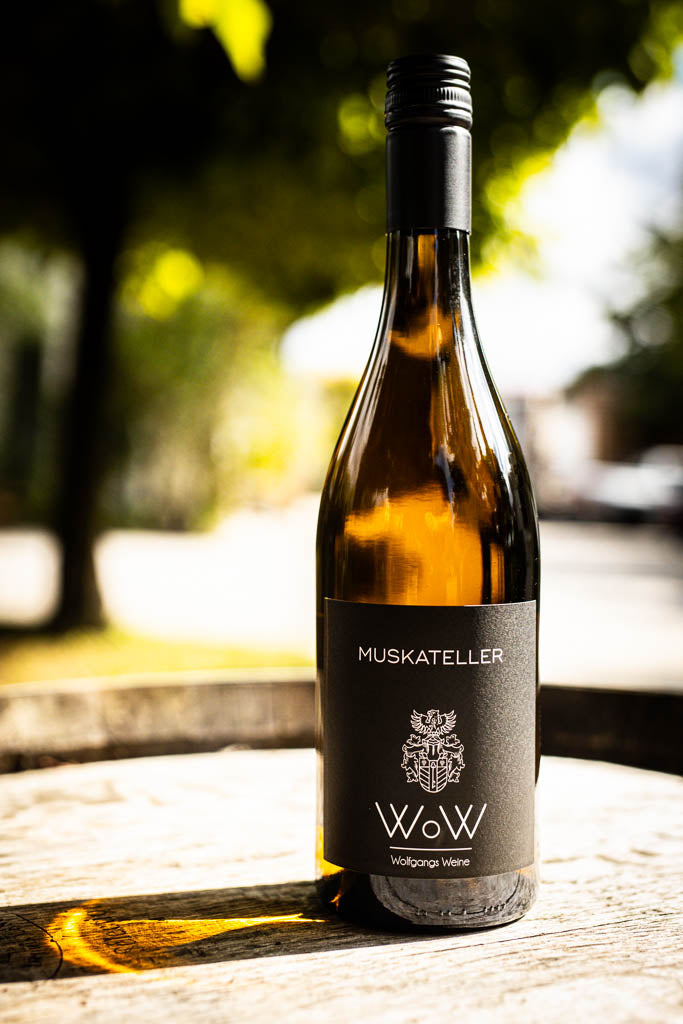 2022 Muskateller trocken 750ml