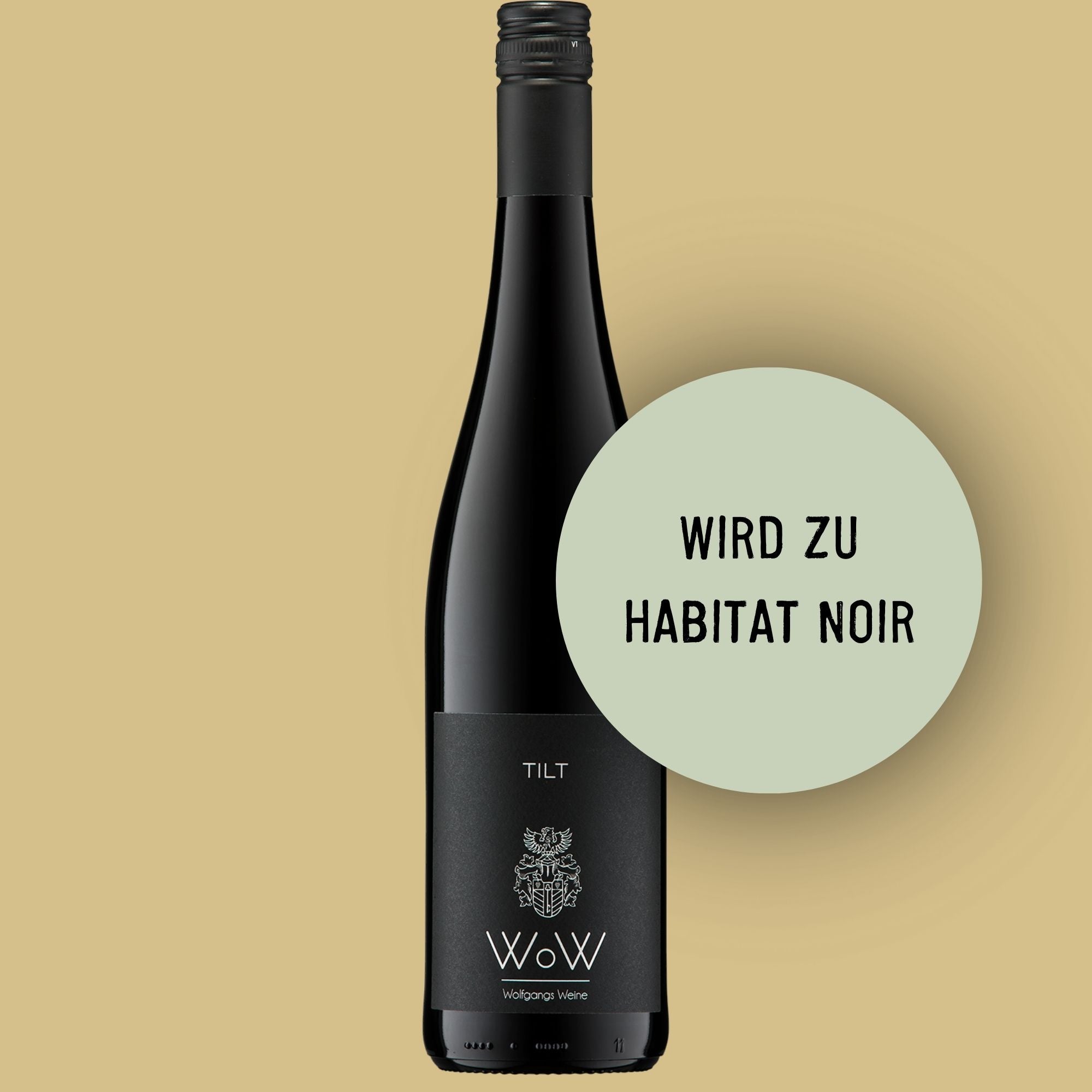 2020 Tilt trocken – 0,75L