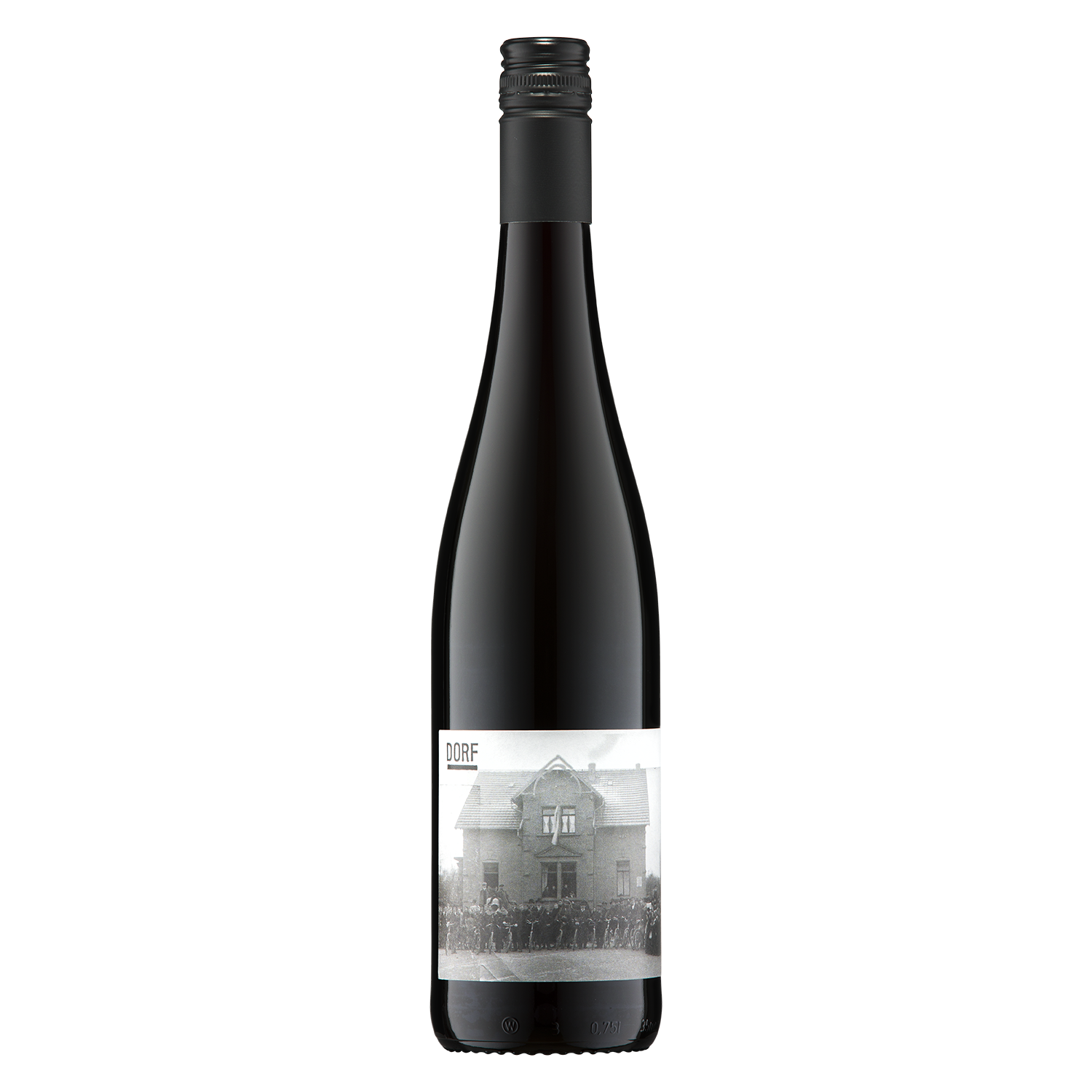 Dorf Spätburgunder – 0,75L